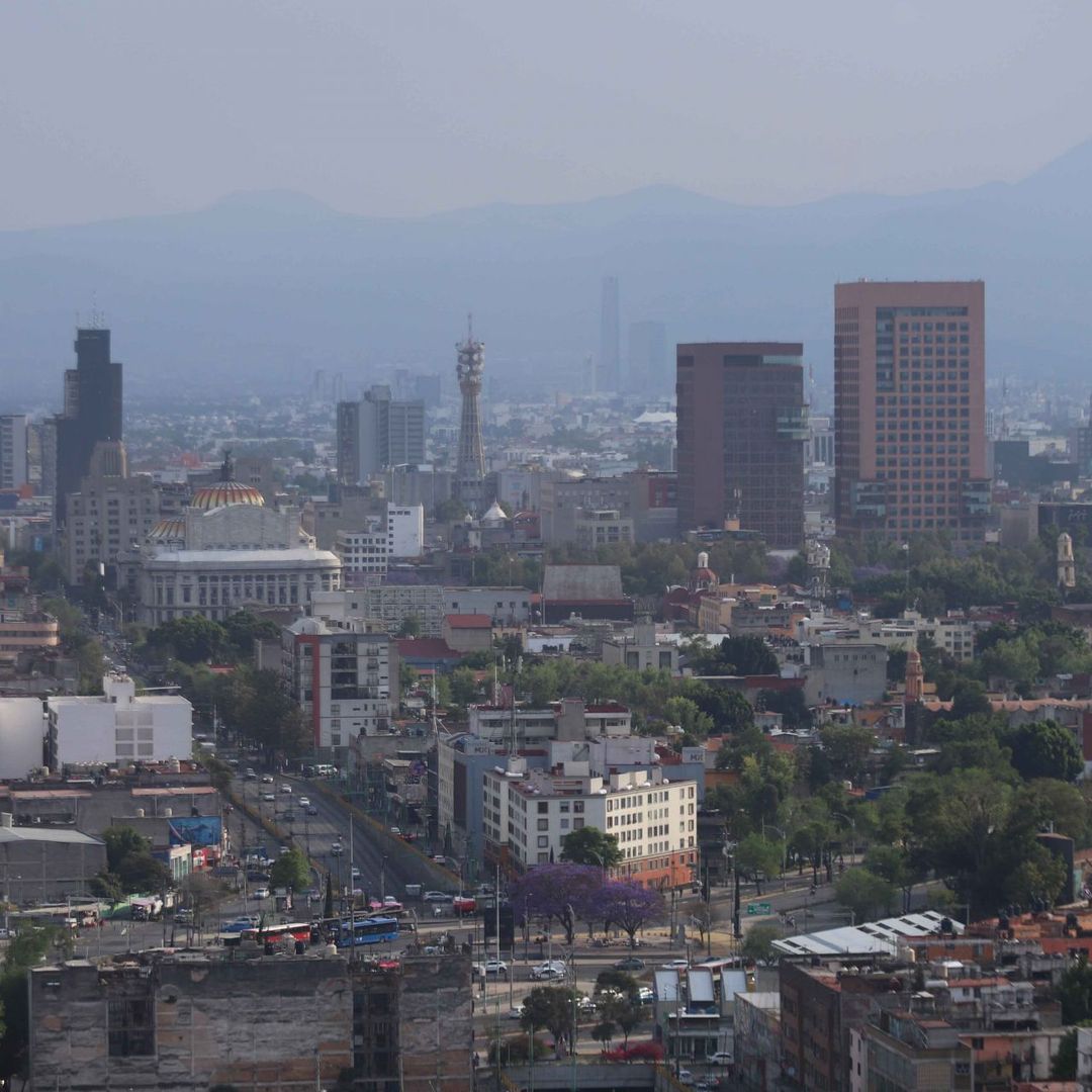 Modifican la Zona Metropolitana del Valle de México; Incluyen a Morelos e Hidalgo